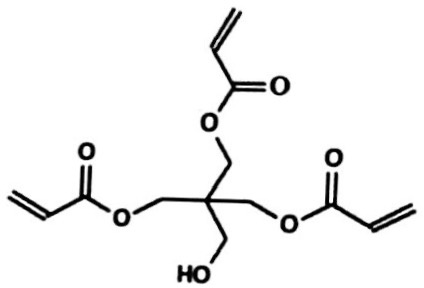 Peran Pentaerythritol Triacrylate