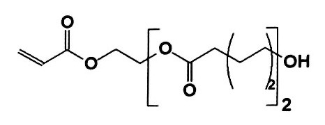 Panganggone Caprolactone Acrylate