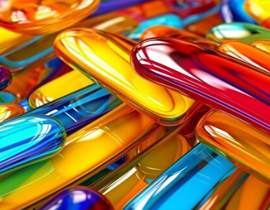 Napa lapisan plastik penting kanggo aplikasi modern?